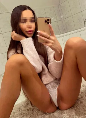 проститутка Николь, 22, Курган